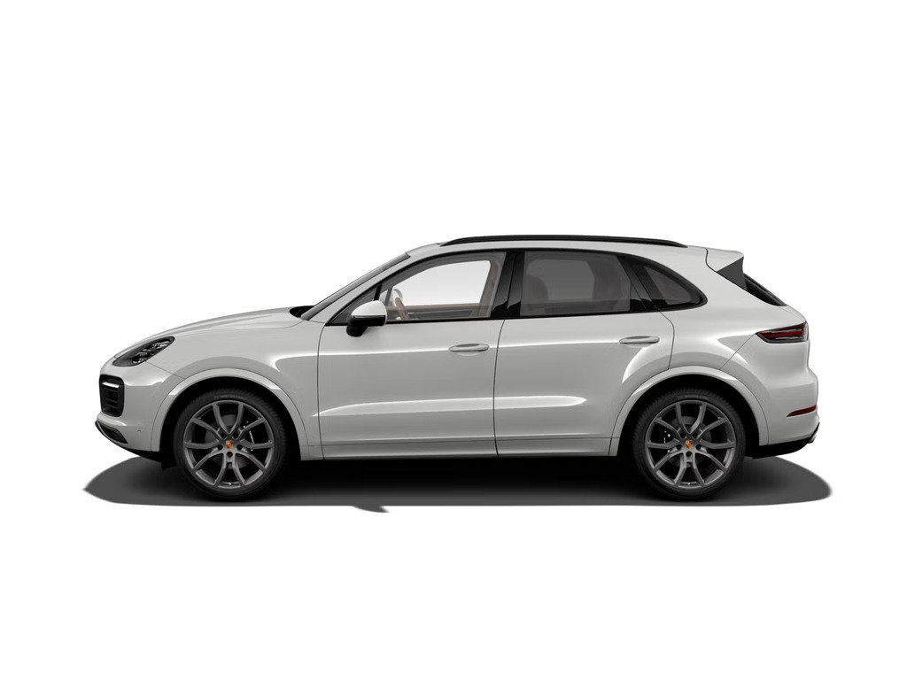 2021  Cayenne / Premium Plus Pack / Bose in Laval, Quebec - 2 - w1024h768px