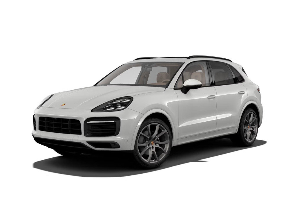 2021  Cayenne / Premium Plus Pack / Bose in Laval, Quebec - 1 - w1024h768px