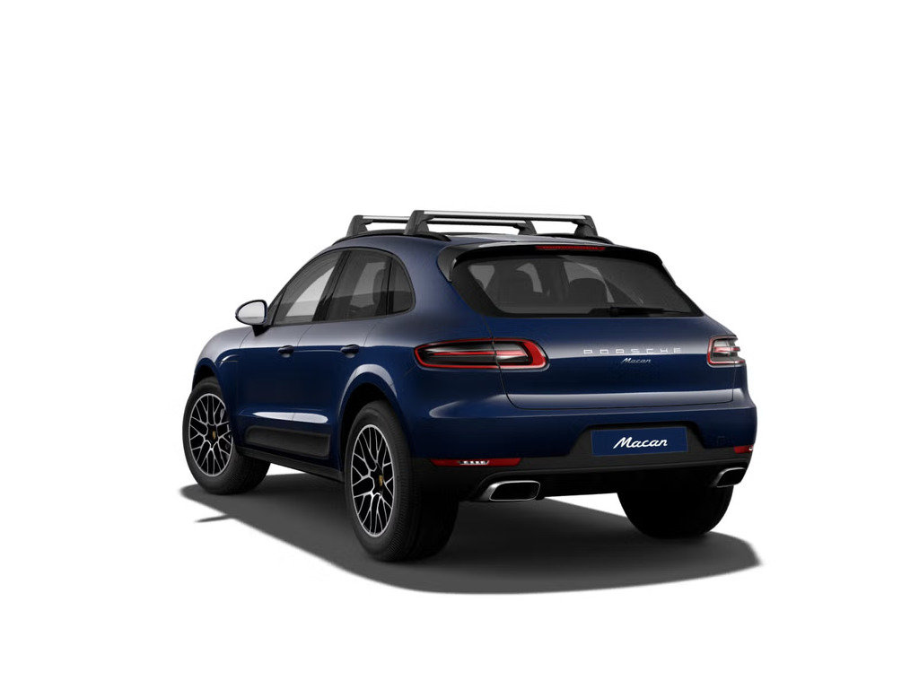 Macan / BOSE / Panoramic Roof 2018 à Laval, Québec - 3 - w1024h768px
