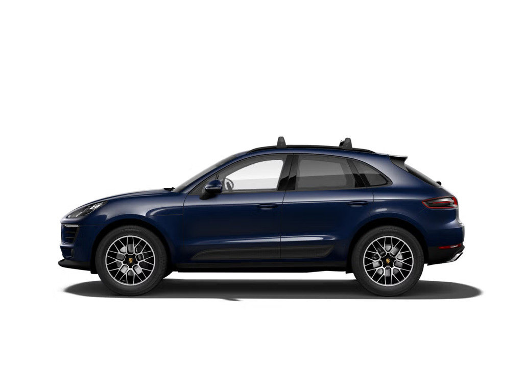 Macan / BOSE / Panoramic Roof 2018 à Laval, Québec - 2 - w1024h768px