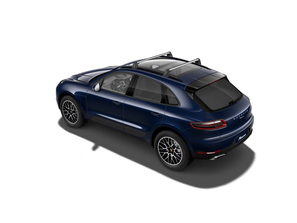 2018  Macan / BOSE / Panoramic Roof in Laval, Quebec - 4 - w1024h768px