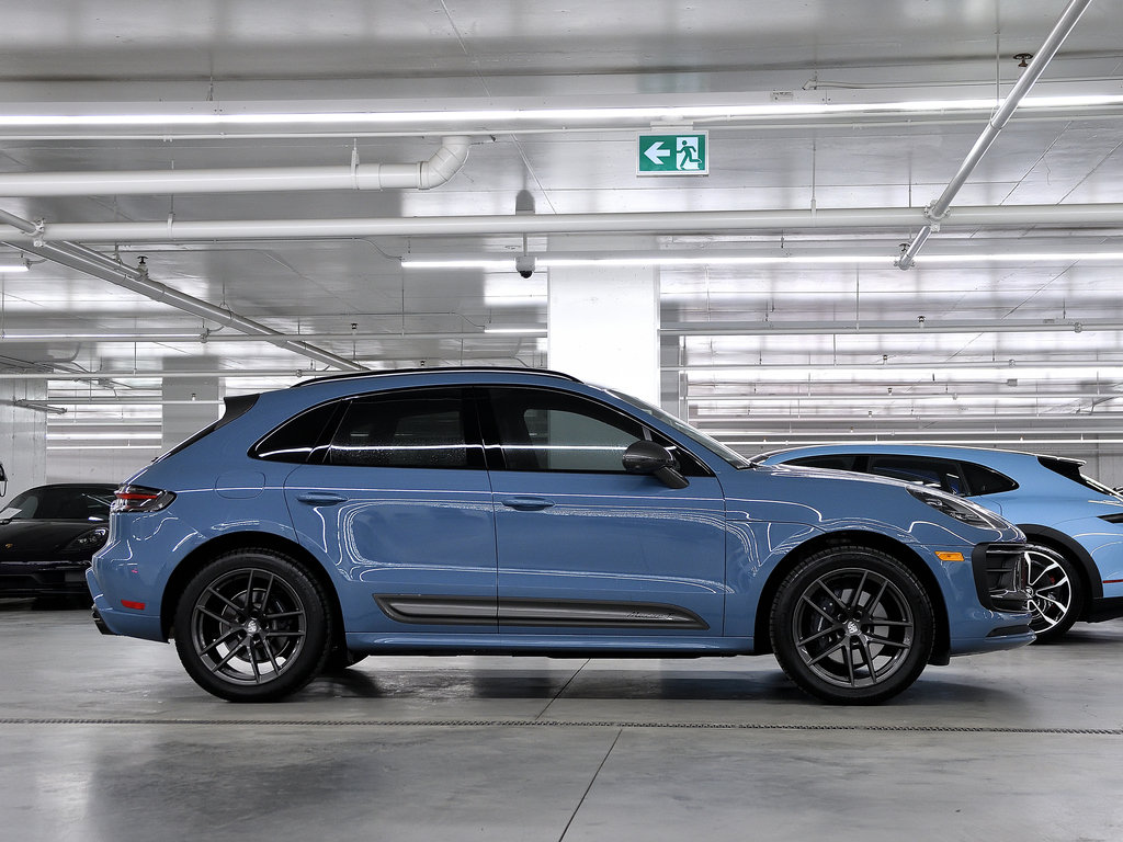 Macan T / Paint to Sample 2023 à Laval, Québec - 2 - w1024h768px