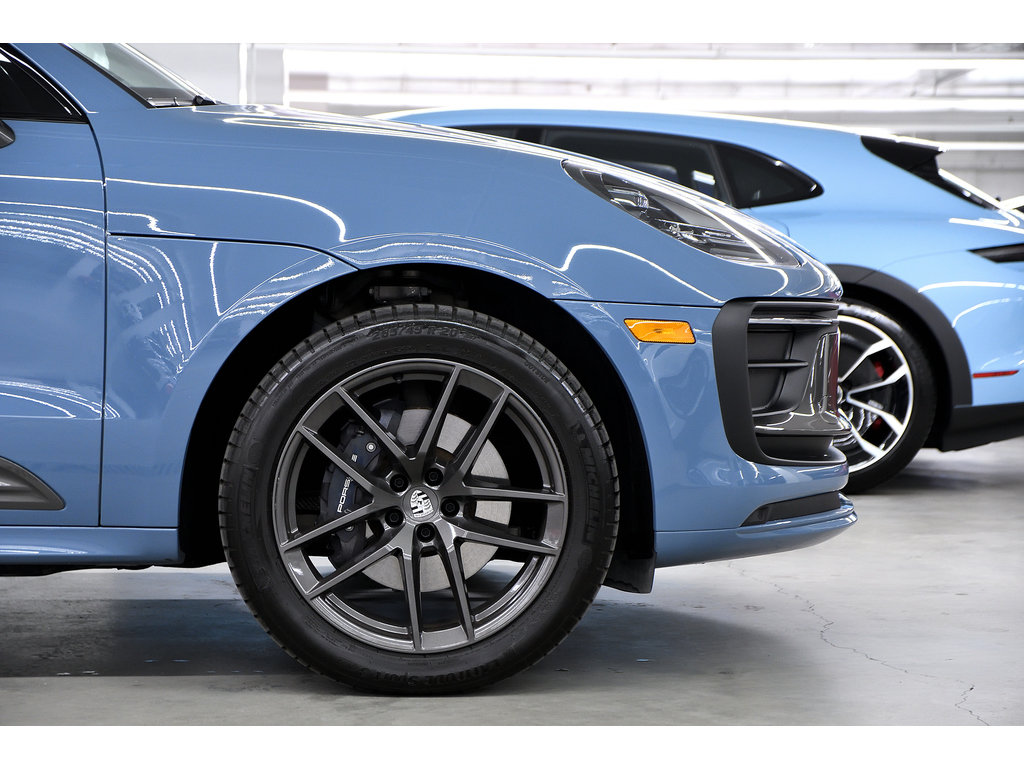 Macan T / Paint to Sample 2023 à Laval, Québec - 8 - w1024h768px