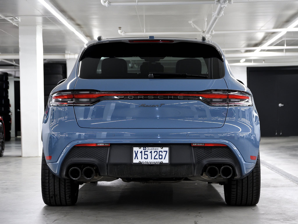 Macan T / Paint to Sample 2023 à Laval, Québec - 6 - w1024h768px