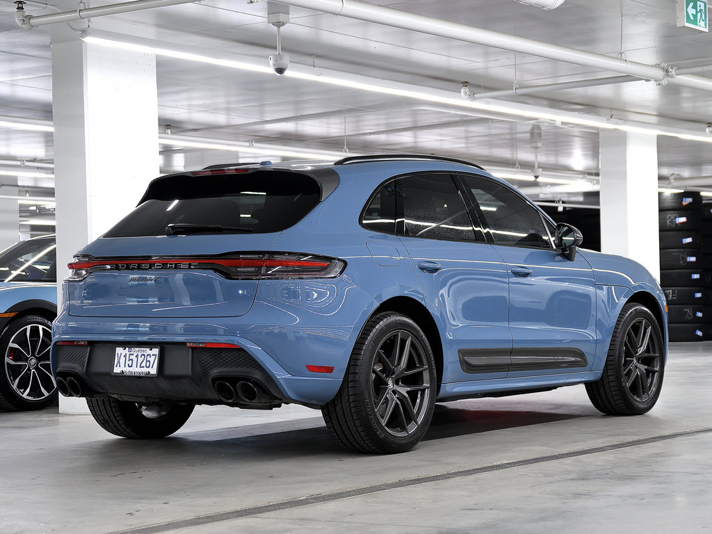 Macan T / Paint to Sample 2023 à Laval, Québec - 3 - w1024h768px