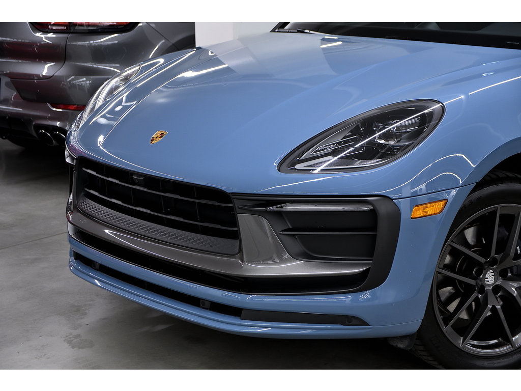 Macan T / Paint to Sample 2023 à Laval, Québec - 7 - w1024h768px