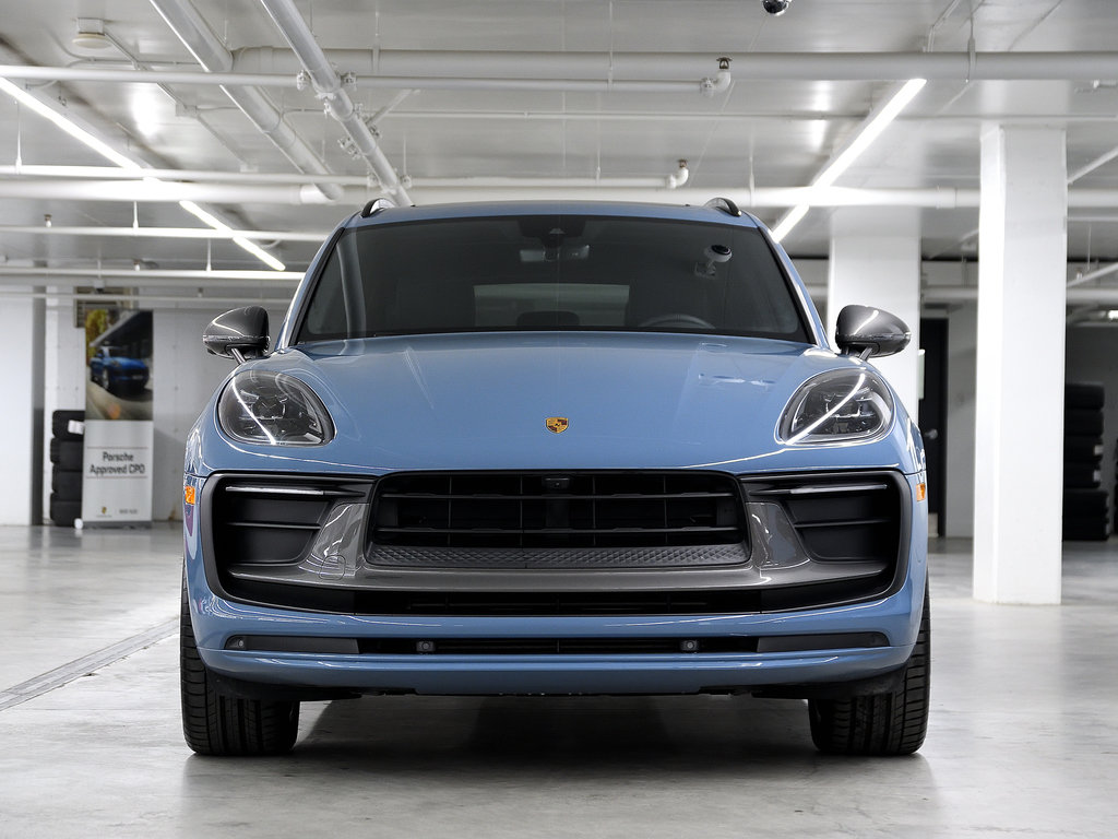 Macan T / Paint to Sample 2023 à Laval, Québec - 5 - w1024h768px