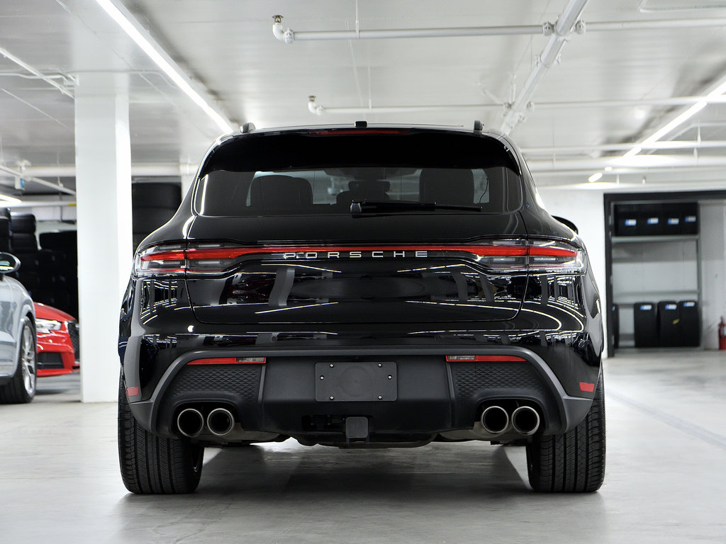 Macan S / Premium Plus Package / BOSE 2023 à Laval, Québec - 4 - w1024h768px