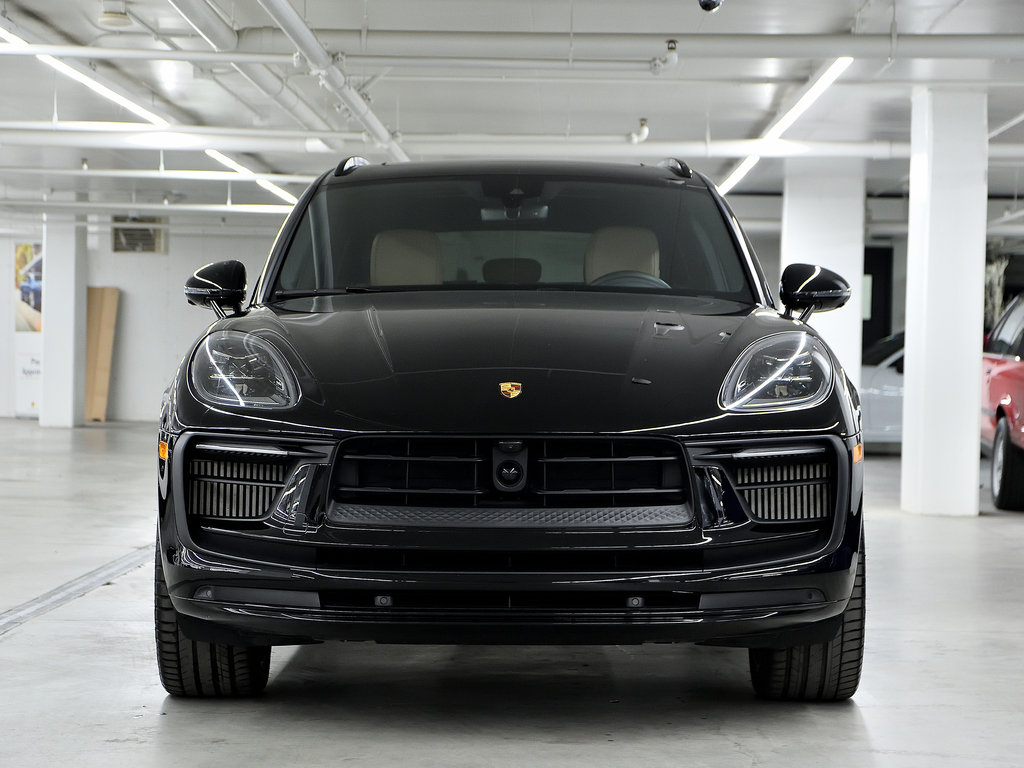 Macan S / Premium Plus Package / BOSE 2023 à Laval, Québec - 5 - w1024h768px