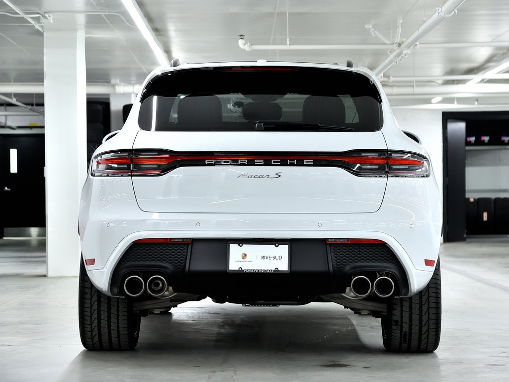 Macan S / Premium Plus Package / BOSE 2023 à Laval, Québec - 4 - w1024h768px