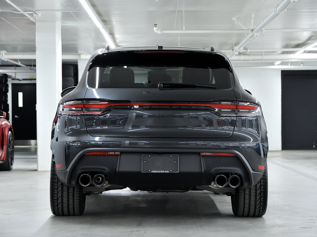 Macan S / Premium Package Plus / BOSE 2023 à Laval, Québec - 4 - w1024h768px