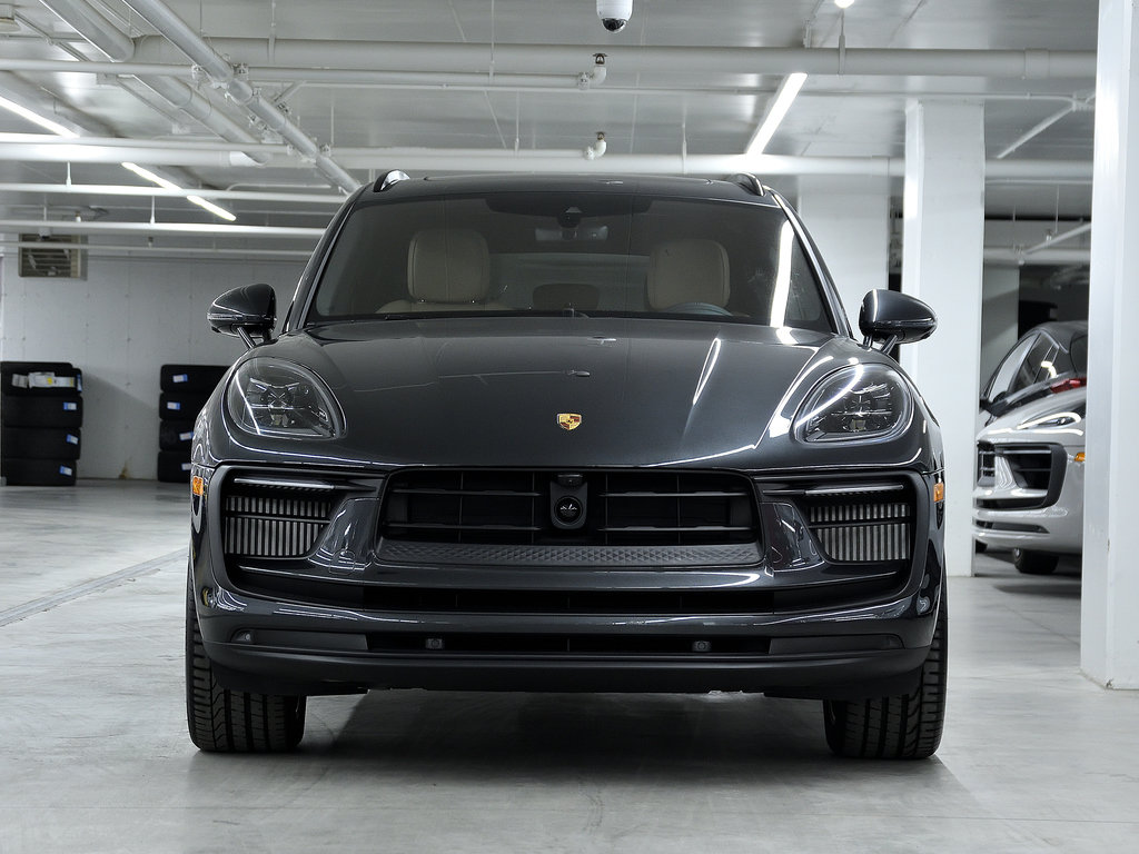 Macan S / Premium Package Plus / BOSE 2023 à Laval, Québec - 5 - w1024h768px