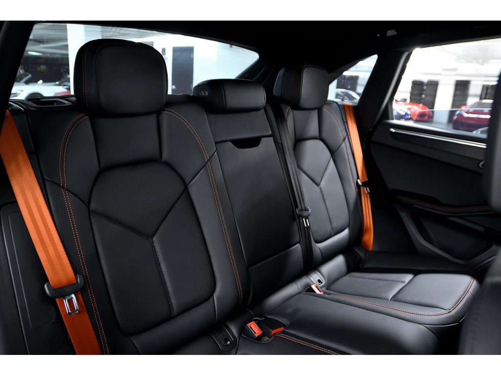 Macan GTS / Premium Plus Package / BOSE 2024 à Laval, Québec - 39 - w1024h768px