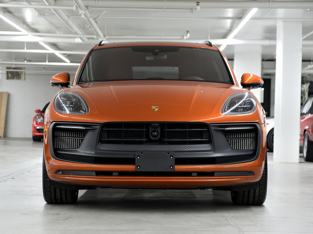 Macan GTS / Premium Plus Package / BOSE 2024 à Laval, Québec - 6 - w1024h768px