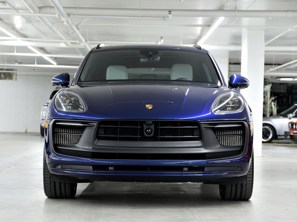 Macan GTS / Premium Plus Package / BOSE 2024 à Laval, Québec - 42 - w1024h768px