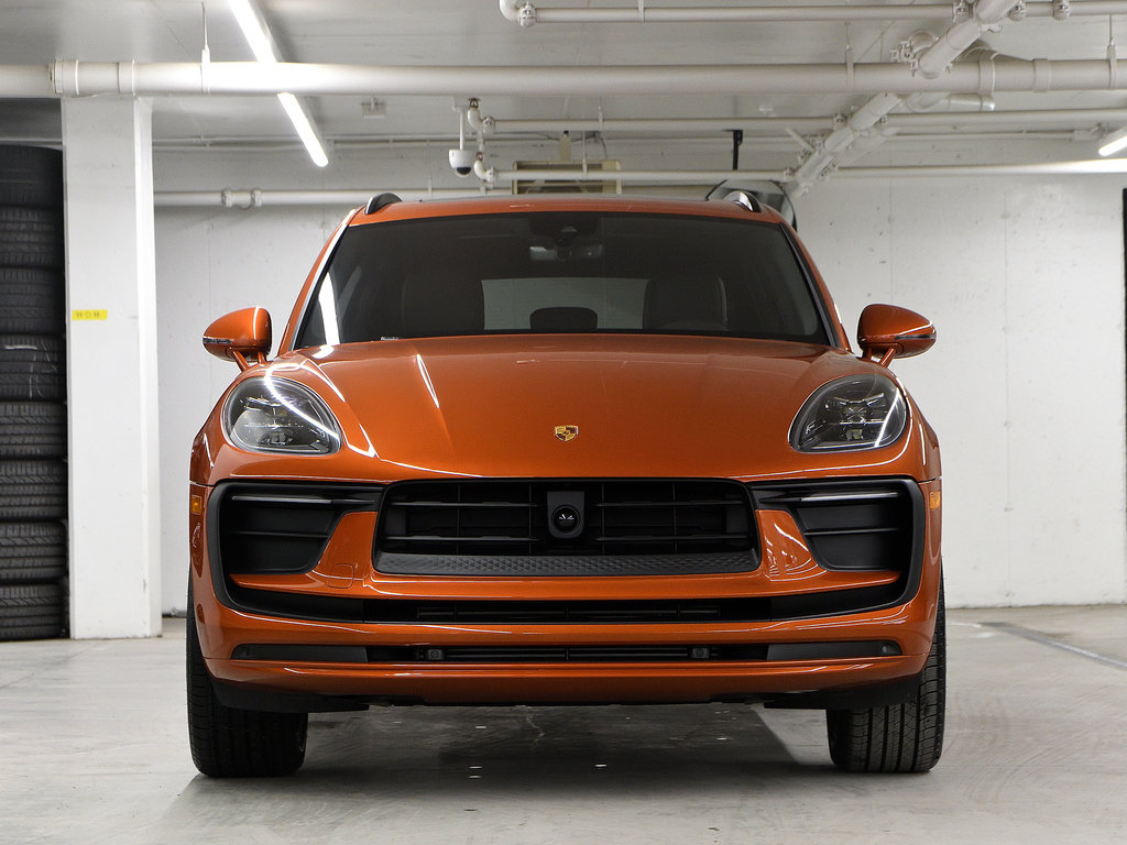 Macan / Premium Plus Package / BOSE 2024 à Laval, Québec - 4 - w1024h768px