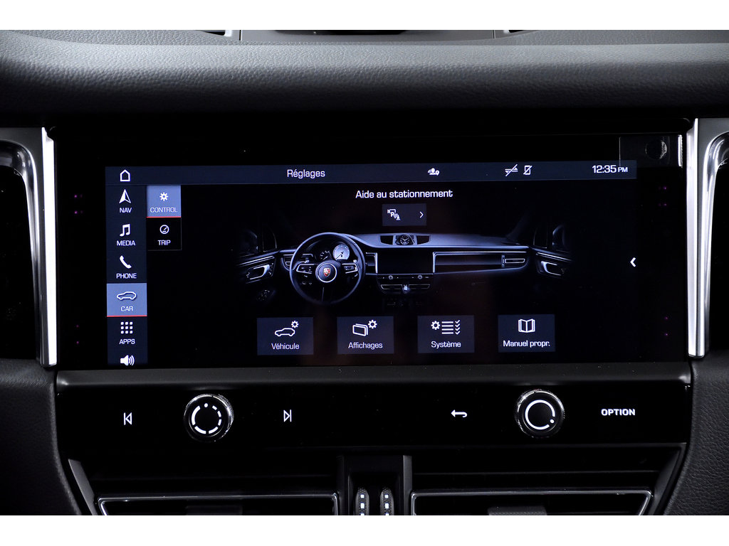 2024  Macan S / Premium Package Plus / BOSE in Laval, Quebec - 14 - w1024h768px