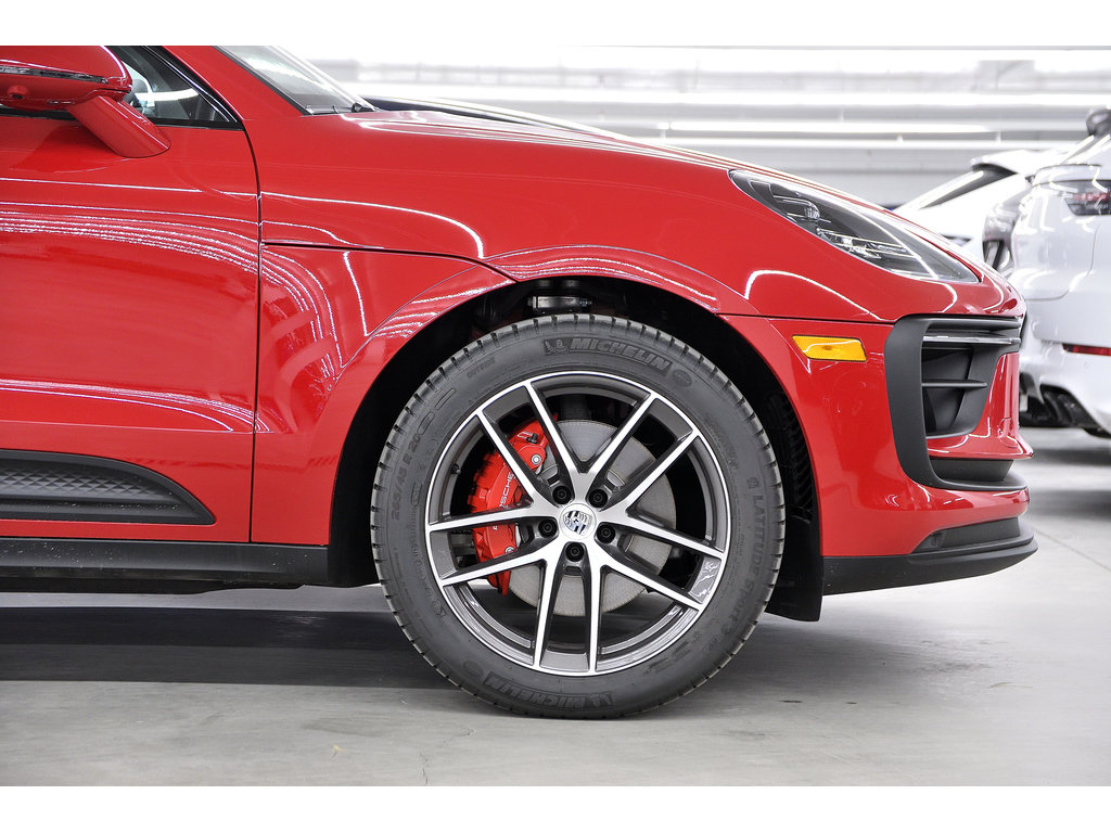 Macan S / Premium Package Plus / BOSE 2024 à Laval, Québec - 5 - w1024h768px