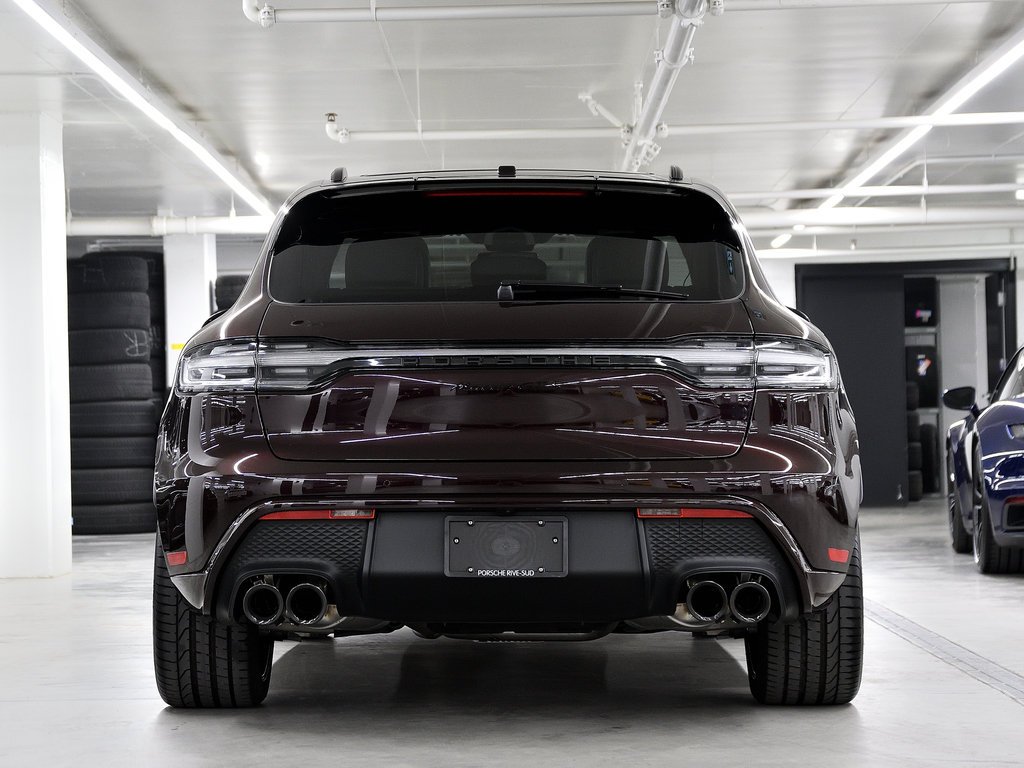 Macan GTS / Premium Plus Package / BOSE 2024 à Laval, Québec - 4 - w1024h768px