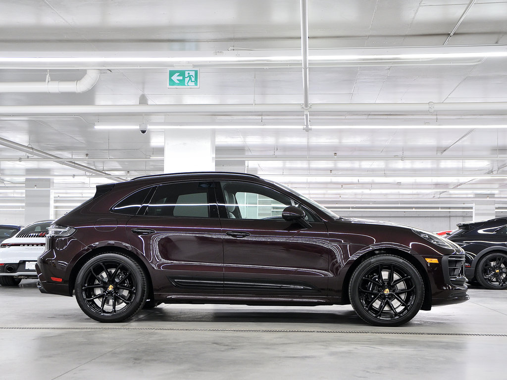 Macan GTS / Premium Plus Package / BOSE 2024 à Laval, Québec - 2 - w1024h768px