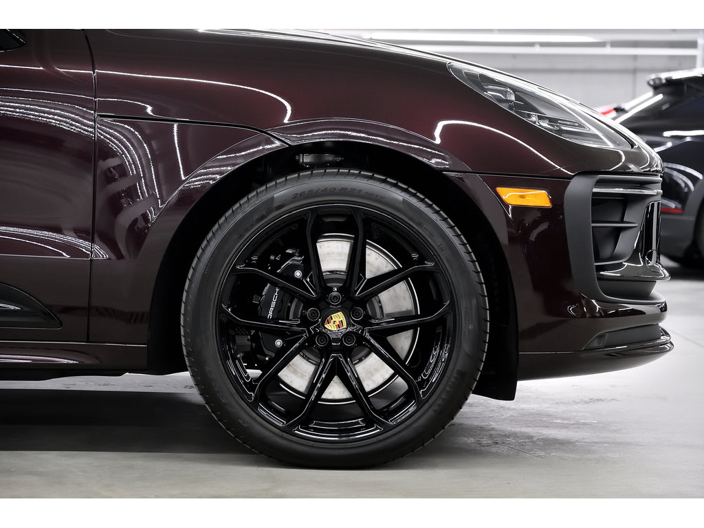 Macan GTS / Premium Plus Package / BOSE 2024 à Laval, Québec - 5 - w1024h768px