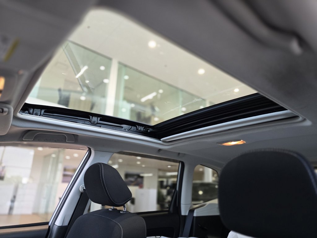 Subaru Forester Limited 2.5i | PANO | CAMÉRA | BLUETOOTH | BAS KM! 2016 à Laval, Québec - 18 - w1024h768px