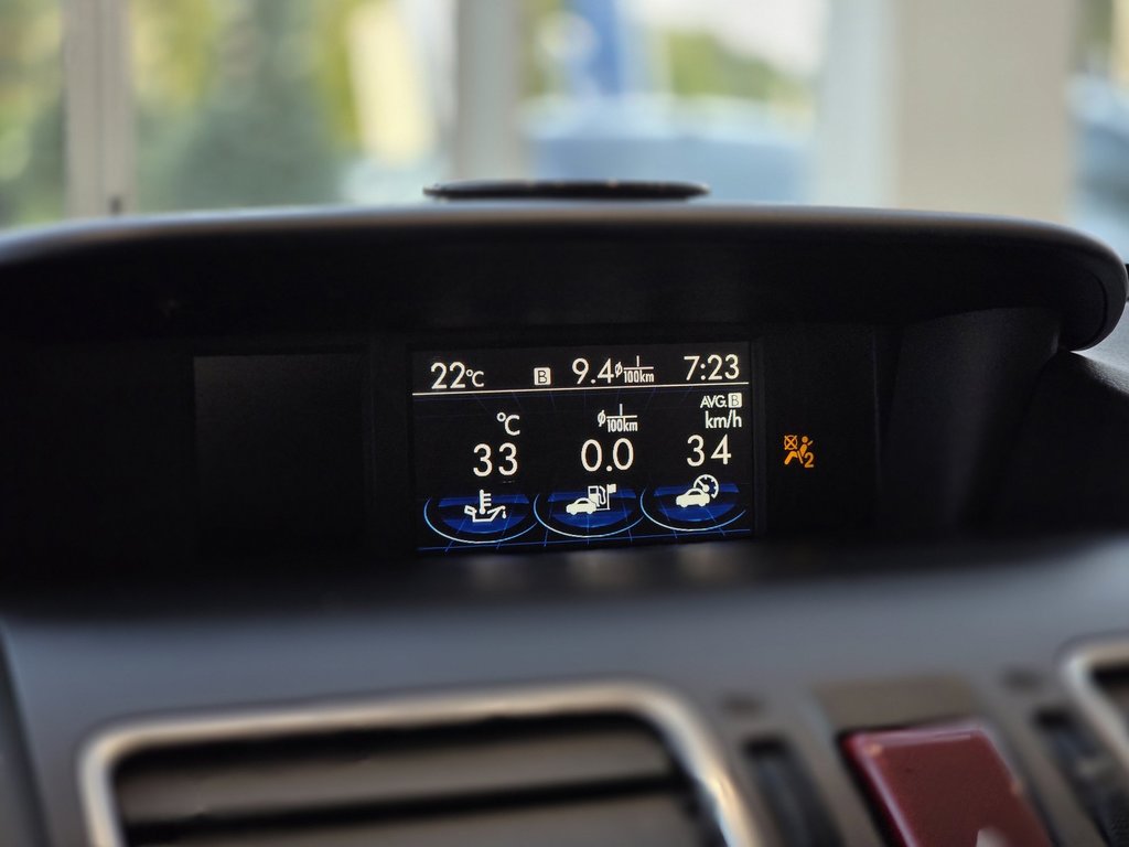 Subaru Forester Limited 2.5i | PANO | CAMÉRA | BLUETOOTH | BAS KM! 2016 à Laval, Québec - 17 - w1024h768px