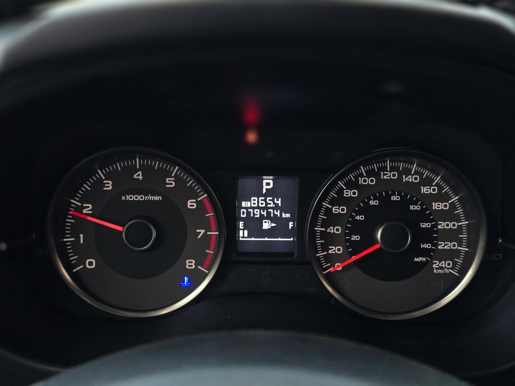 Subaru Forester Limited 2.5i | PANO | CAMÉRA | BLUETOOTH | BAS KM! 2016 à Laval, Québec - 10 - w1024h768px
