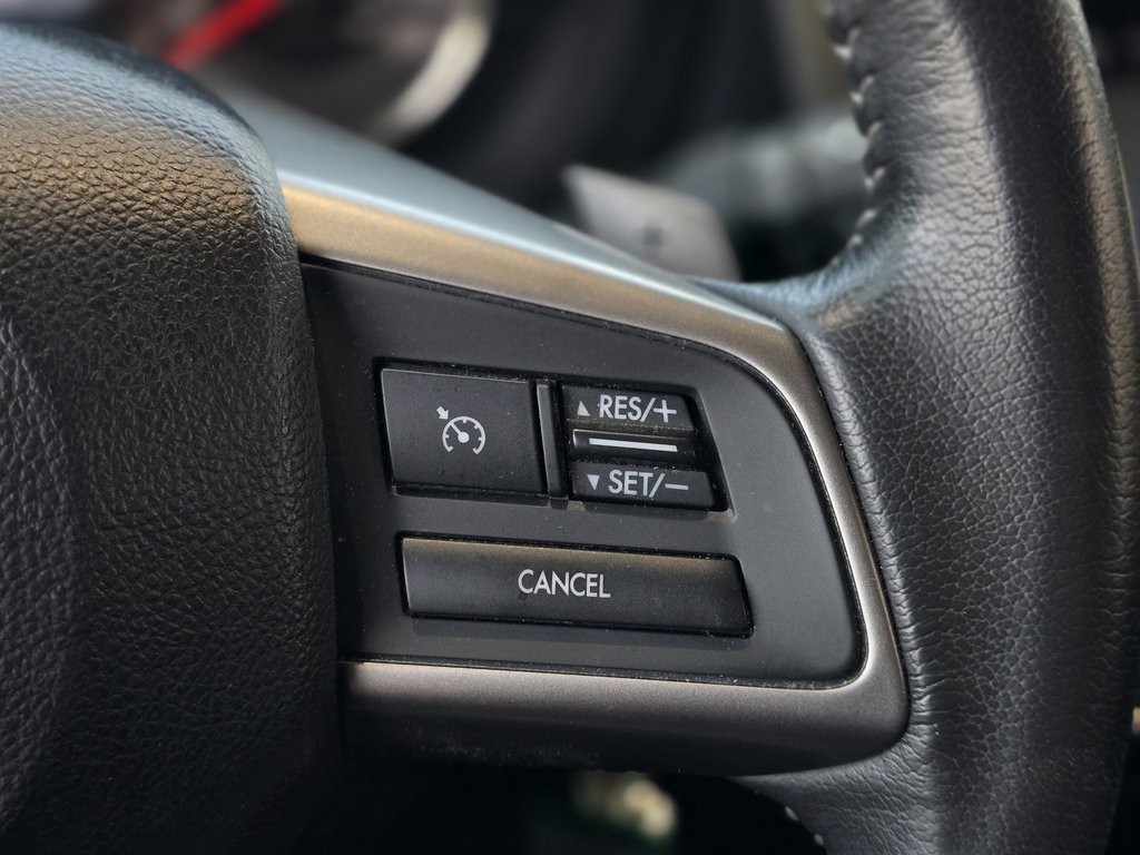 Subaru Forester Limited 2.5i | PANO | CAMÉRA | BLUETOOTH | BAS KM! 2016 à Laval, Québec - 13 - w1024h768px