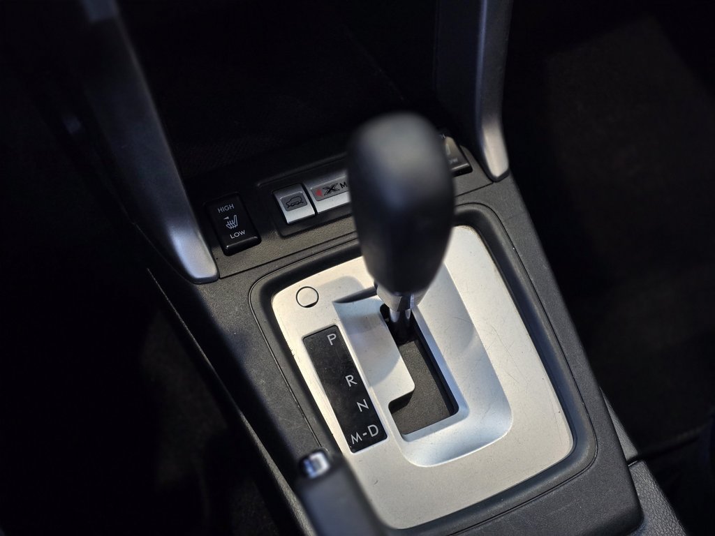 2018 Subaru Forester Convenience 2.5i | CLEAN CARFAX in Laval, Quebec - 16 - w1024h768px