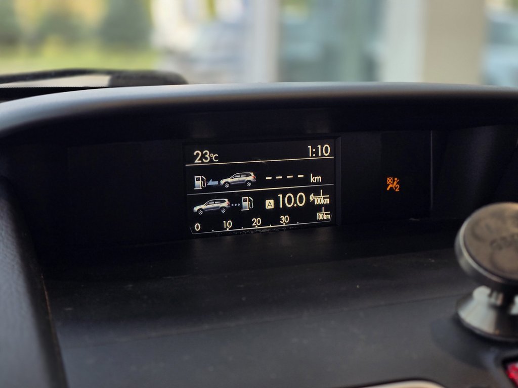 2018 Subaru Forester Convenience 2.5i | CLEAN CARFAX in Laval, Quebec - 19 - w1024h768px