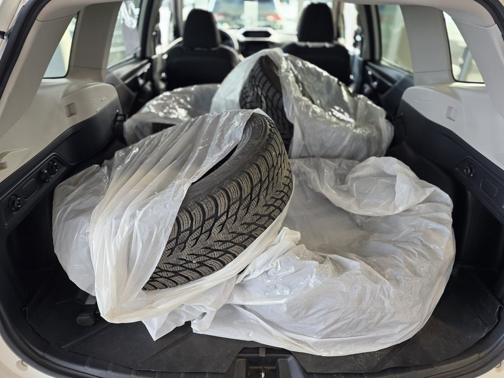 2019 Subaru Forester Convenience 2.5i | BAS KM | CAMÉRA | BLUETOOTH ++ in Laval, Quebec - 9 - w1024h768px