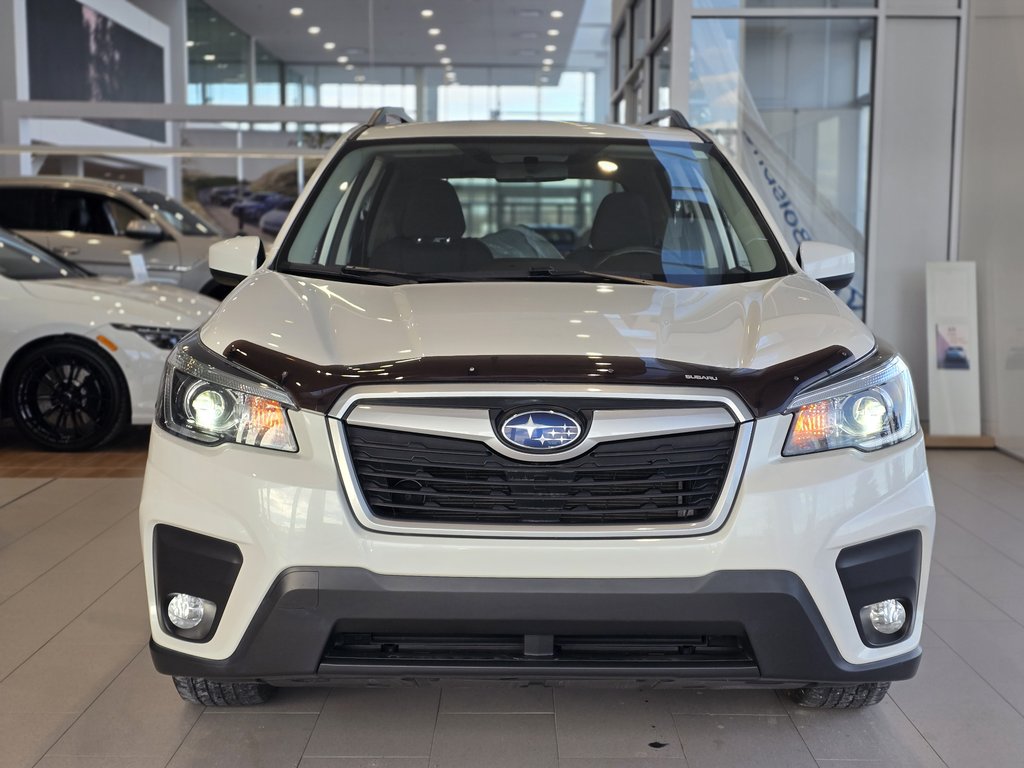 2019 Subaru Forester Convenience 2.5i | BAS KM | CAMÉRA | BLUETOOTH ++ in Laval, Quebec - 3 - w1024h768px