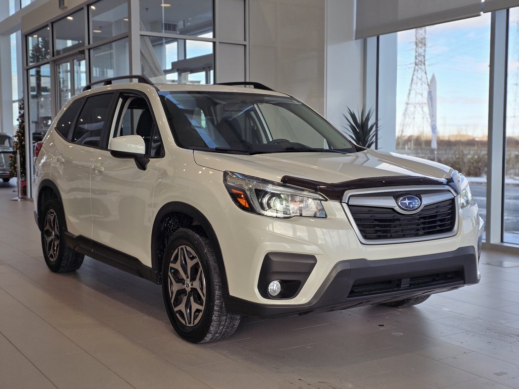 2019 Subaru Forester Convenience 2.5i | BAS KM | CAMÉRA | BLUETOOTH ++ in Laval, Quebec - 1 - w1024h768px