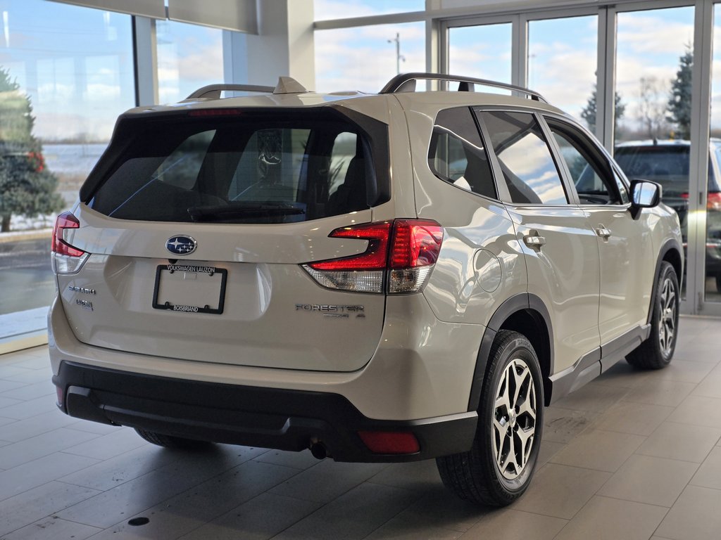 2019 Subaru Forester Convenience 2.5i | BAS KM | CAMÉRA | BLUETOOTH ++ in Laval, Quebec - 8 - w1024h768px