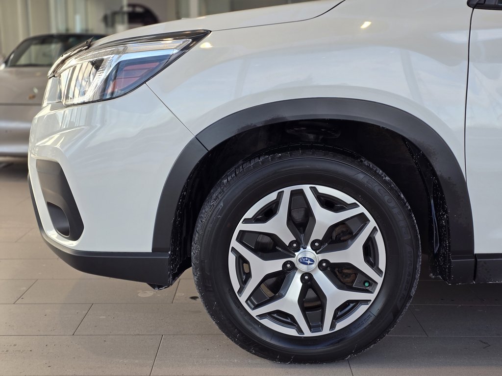2019 Subaru Forester Convenience 2.5i | BAS KM | CAMÉRA | BLUETOOTH ++ in Laval, Quebec - 5 - w1024h768px