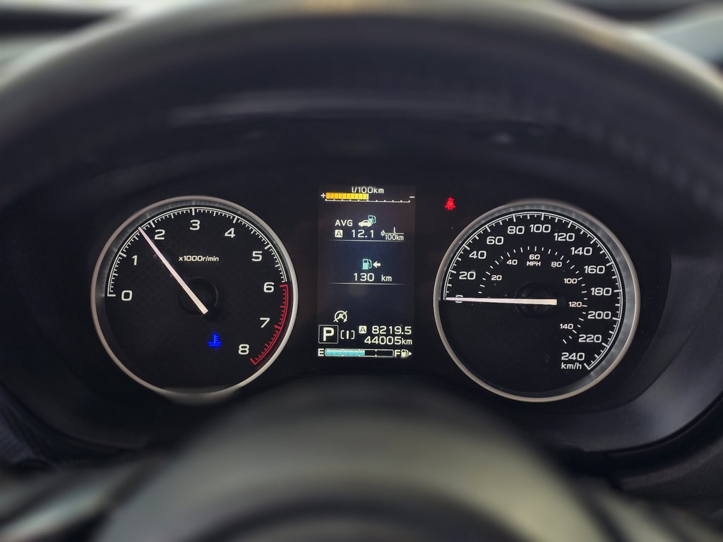 2019 Subaru Forester Convenience 2.5i | BAS KM | CAMÉRA | BLUETOOTH ++ in Laval, Quebec - 11 - w1024h768px