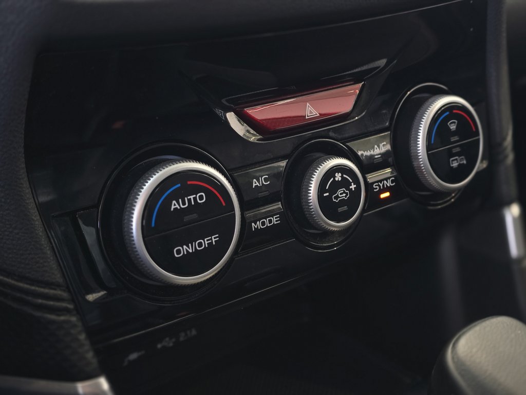 2019 Subaru Forester Convenience 2.5i | BAS KM | CAMÉRA | BLUETOOTH ++ in Laval, Quebec - 17 - w1024h768px