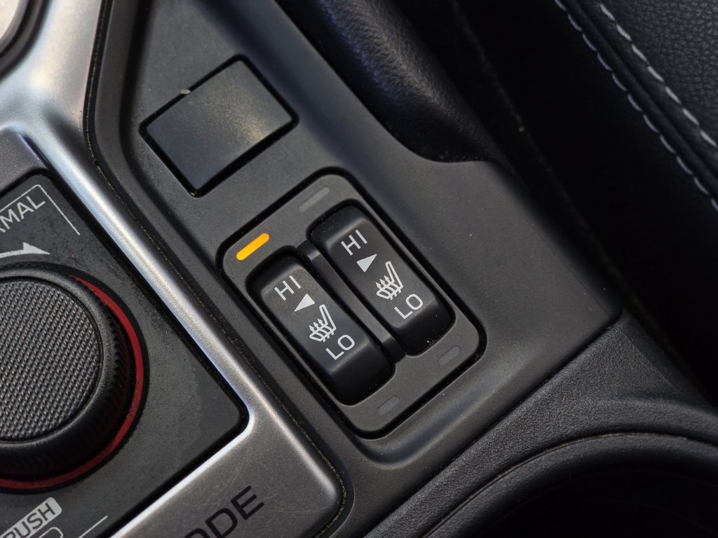 2019 Subaru Forester Convenience 2.5i | BAS KM | CAMÉRA | BLUETOOTH ++ in Laval, Quebec - 15 - w1024h768px