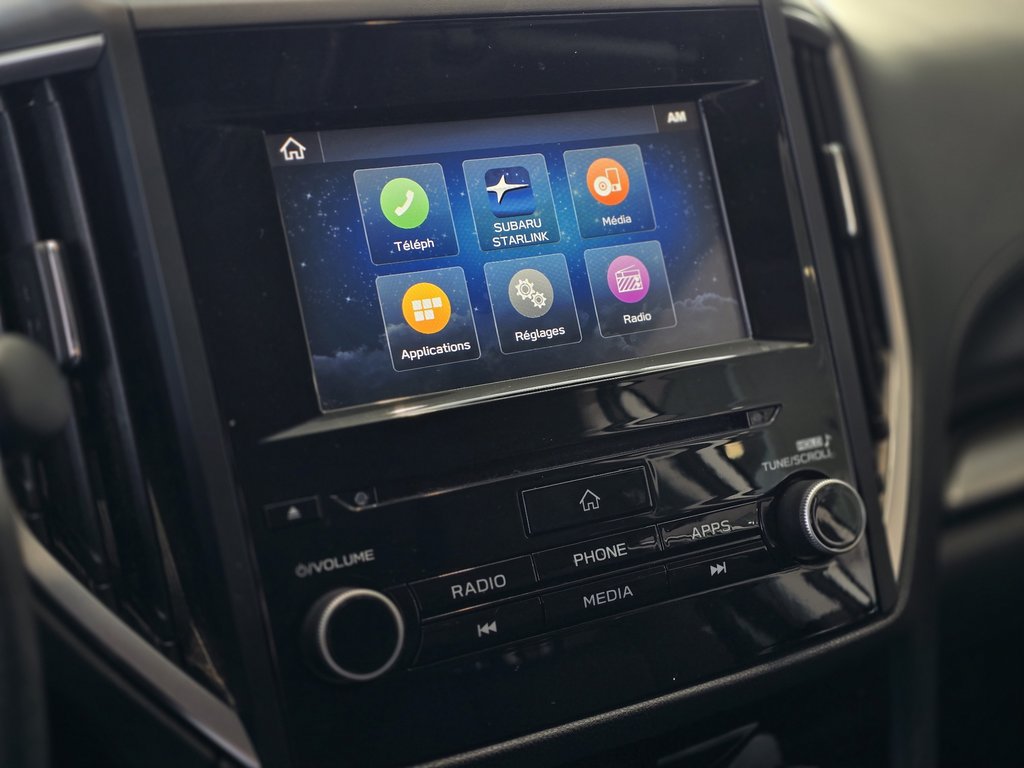 2019 Subaru Forester Convenience 2.5i | BAS KM | CAMÉRA | BLUETOOTH ++ in Laval, Quebec - 18 - w1024h768px