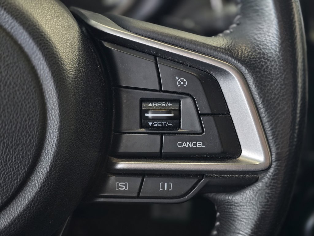 2019 Subaru Forester Convenience 2.5i | BAS KM | CAMÉRA | BLUETOOTH ++ in Laval, Quebec - 13 - w1024h768px