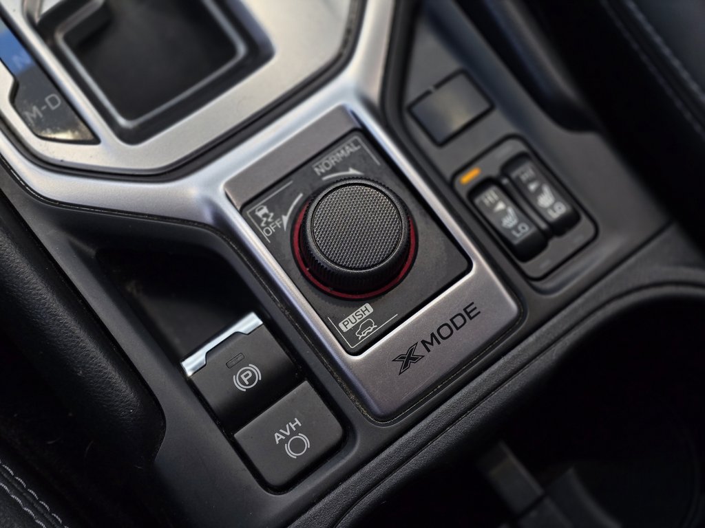 2019 Subaru Forester Convenience 2.5i | BAS KM | CAMÉRA | BLUETOOTH ++ in Laval, Quebec - 14 - w1024h768px