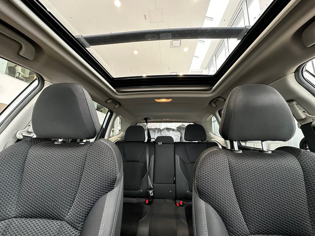 2021  Forester Touring TOIT PANO | EYESIGHT | CAMÉRA | 8 ROUES in Laval, Quebec - 13 - w1024h768px