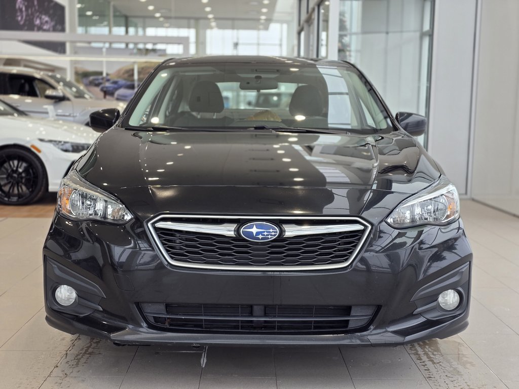 Subaru Impreza TOURING AWD | CAM | SIÈGES CHAUFFANTS | BLUETOOTH 2019 à Laval, Québec - 2 - w1024h768px