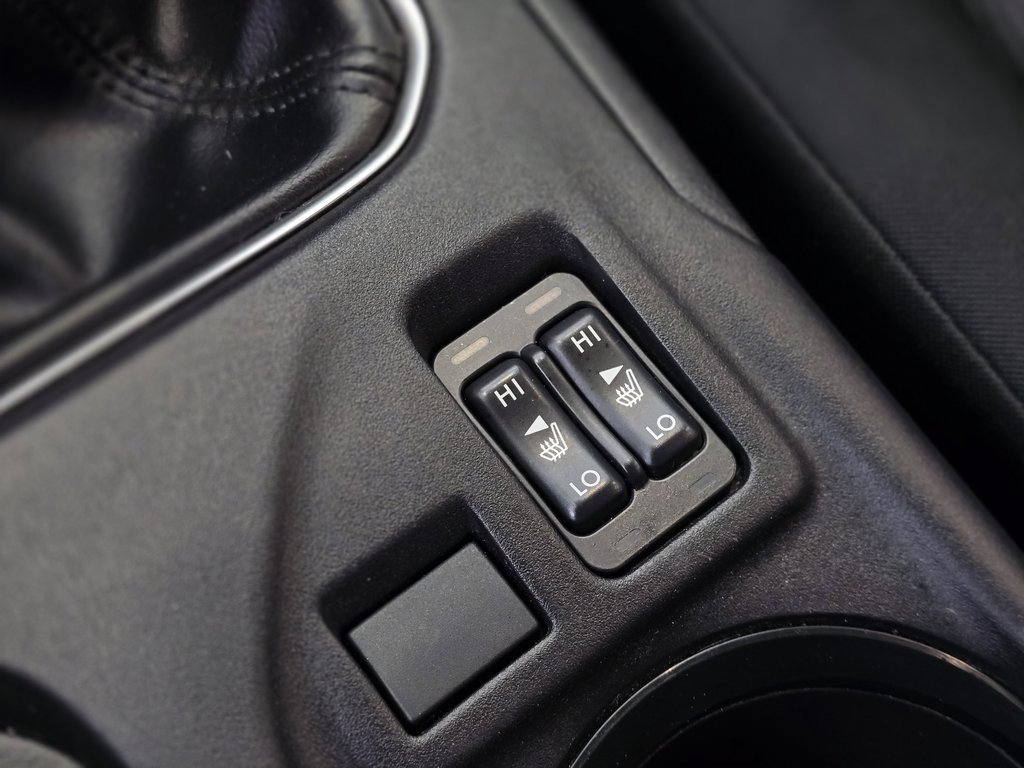 Subaru Impreza TOURING AWD | CAM | SIÈGES CHAUFFANTS | BLUETOOTH 2019 à Laval, Québec - 14 - w1024h768px