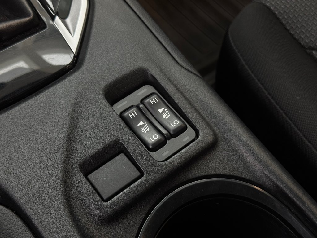 2019 Subaru Impreza TOURING AWD | CAM | SIÈGES CHAUFFANTS | BLUETOOTH in Laval, Quebec - 16 - w1024h768px