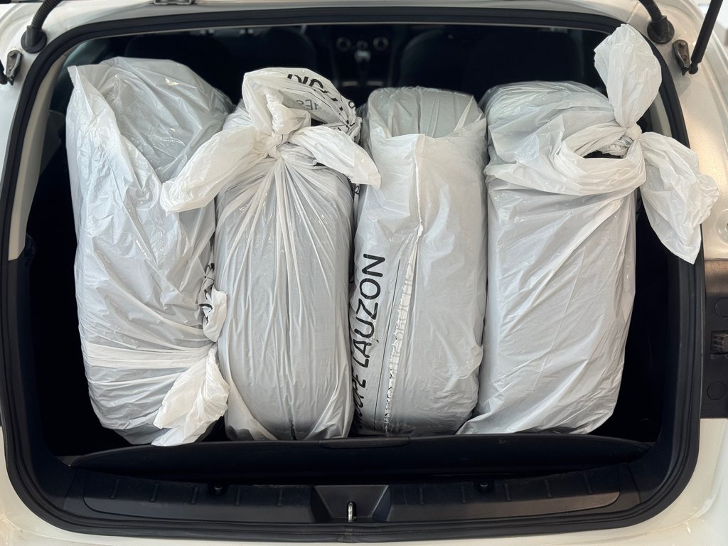 2019 Subaru Impreza TOURING AWD | CAM | SIÈGES CHAUFFANTS | BLUETOOTH in Laval, Quebec - 9 - w1024h768px