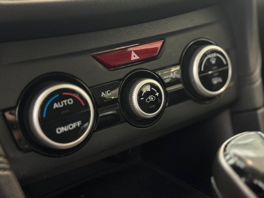 2019 Subaru Impreza TOURING AWD | CAM | SIÈGES CHAUFFANTS | BLUETOOTH in Laval, Quebec - 18 - w1024h768px