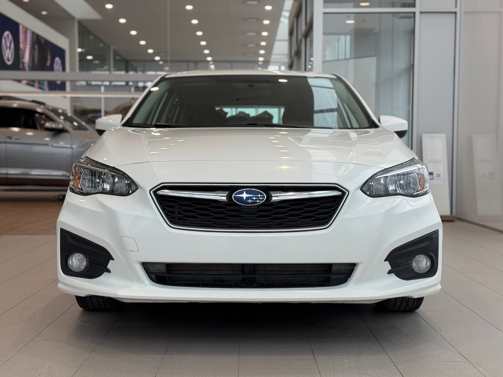2019 Subaru Impreza TOURING AWD | CAM | SIÈGES CHAUFFANTS | BLUETOOTH in Laval, Quebec - 2 - w1024h768px