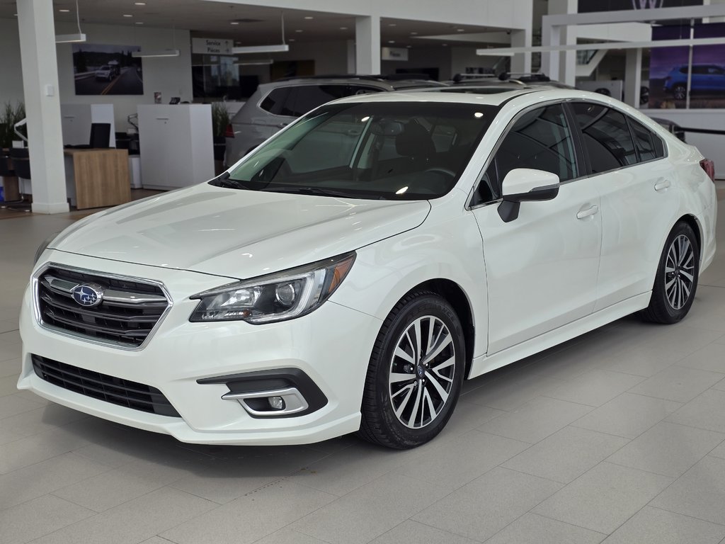 2019  Legacy Touring AWD | TOIT | CAMÉRA | BLUETOOTH | +++ in Laval, Quebec - 3 - w1024h768px